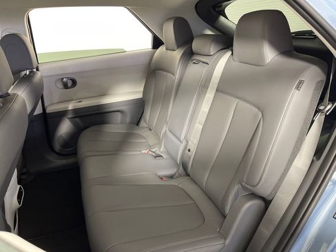 New 2026 Hyundai Ioniq 5 SEL RWD image 13