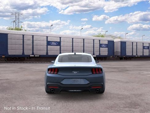New 2026 Ford Mustang Premium RWD image 5