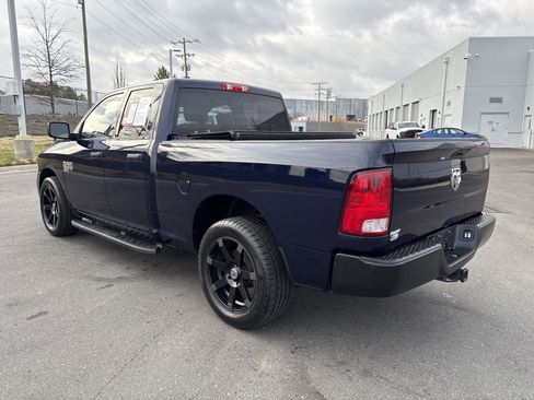 Used 2019 RAM 1500 Express image 7