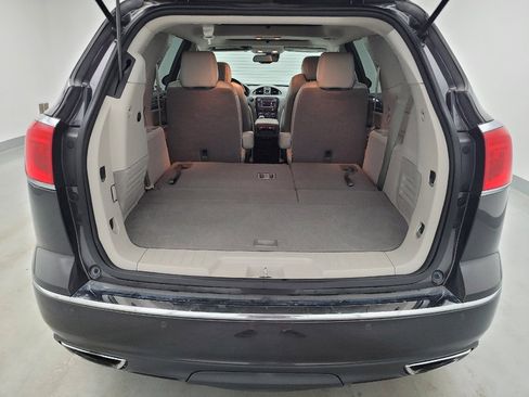 Used 2016 Buick Enclave Premium w/ Experience Buick Package AWD/4WD image 29