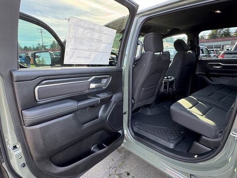 New 2026 RAM 1500 Big Horn image 22
