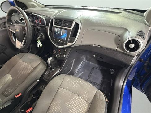 Used 2017 Chevrolet Sonic LS image 29