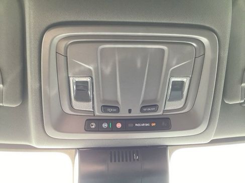 New 2026 Chevrolet Silverado 1500 RST w/ RST Select Package AWD/4WD image 30