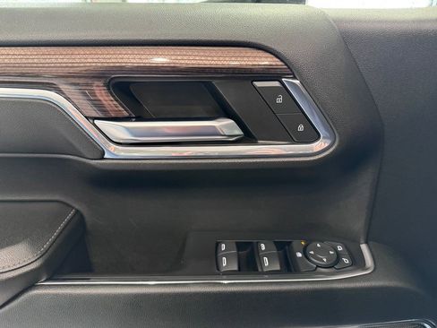 Certified 2024 Chevrolet Silverado 1500 LT AWD/4WD image 21