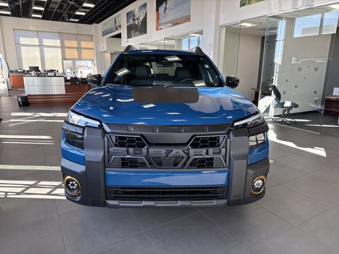 New 2026 Subaru Outback Wilderness image 30