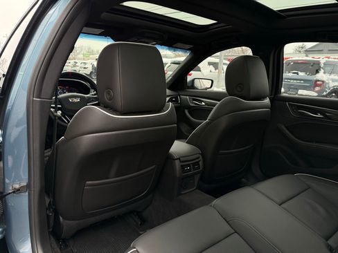 Used 2023 Cadillac CT5 V Blackwing w/ Parking Package image 51