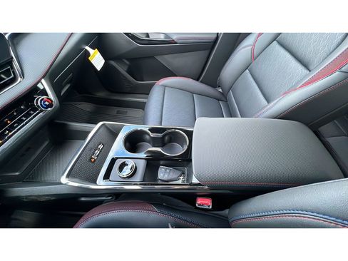 New 2026 Chevrolet Equinox RS image 20