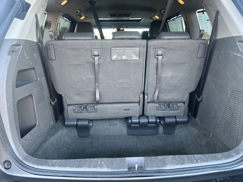 Used 2016 Honda Odyssey Touring image 8