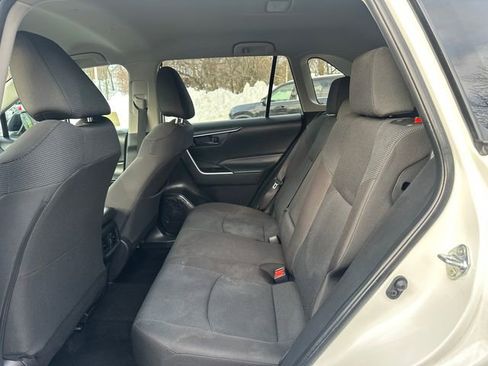 Certified 2024 Toyota RAV4 LE image 18