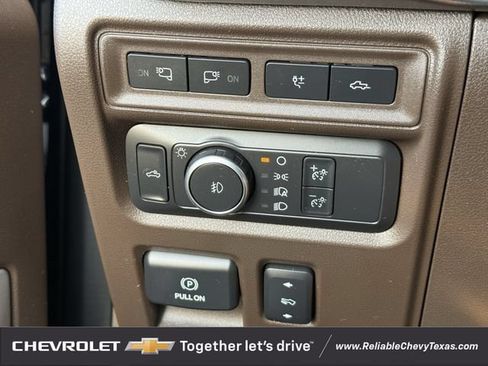 Used 2021 Ford F150 King Ranch w/ Equipment Group 601A High AWD/4WD image 30