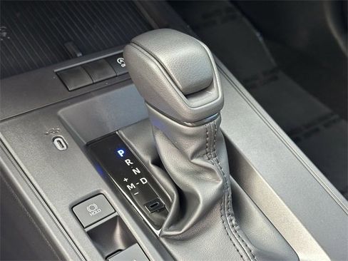 Certified 2026 Toyota Corolla Cross LE w/ Moonroof Package image 21