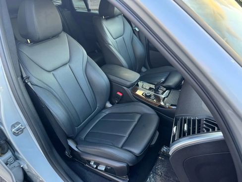 Used 2019 BMW X3 xDrive30i w/ Driving Assistance Package image 25