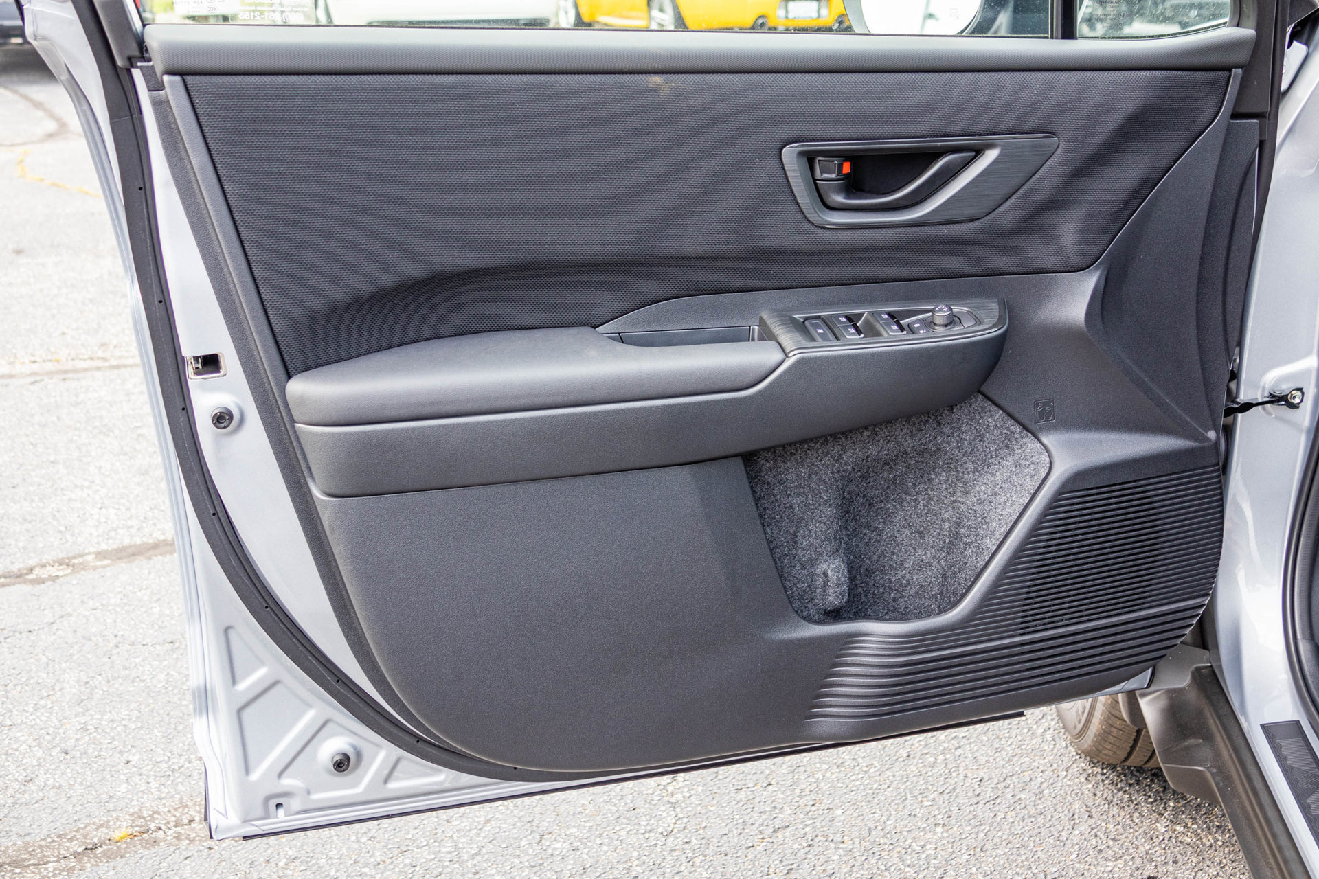 New 2026 Subaru Outback Premium AWD/4WD image 21
