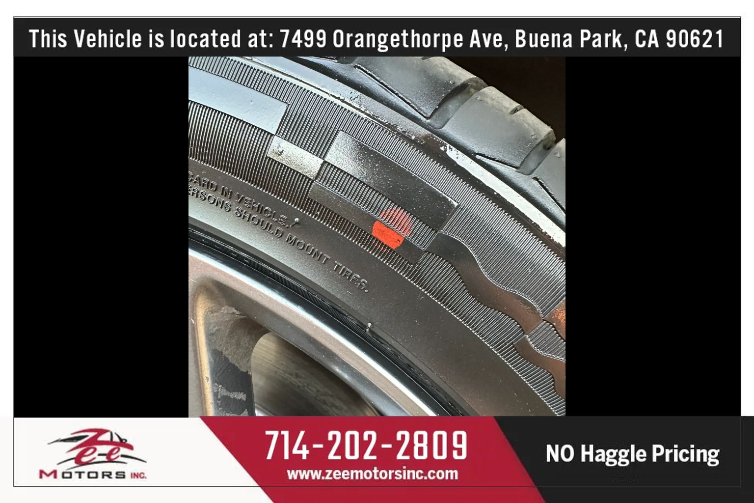 Used 2007 Acura TL Type-S FWD image 59