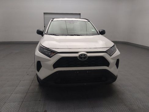 Used 2020 Toyota RAV4 LE AWD/4WD image 14