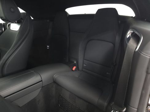 Certified 2022 Mercedes-Benz SL 63 AMG 4MATIC image 28