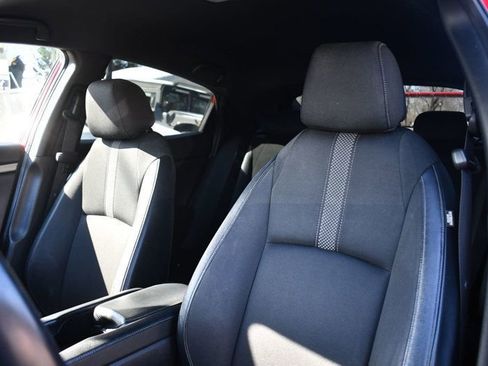 Used 2020 Honda Civic Sport image 16