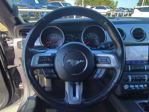 Used 2023 Ford Mustang Premium image 19