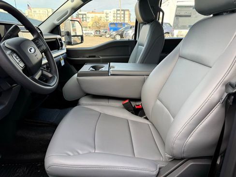 New 2026 Ford F350 XL w/ XL Off-Road Package image 12