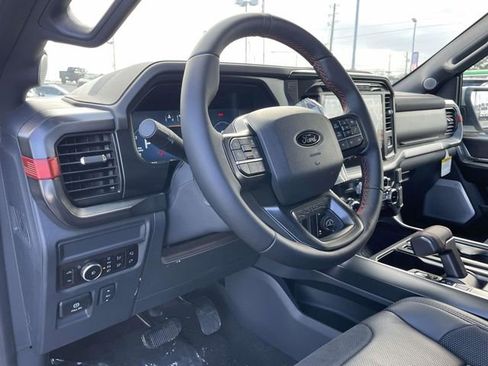 New 2026 Ford F150 Raptor image 16