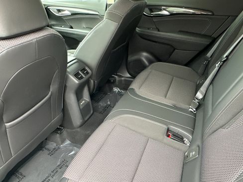 Used 2023 Buick Envision Preferred w/ Sport Touring Package image 12