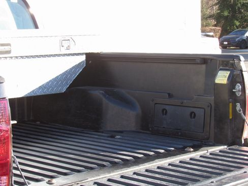 Used 2014 Toyota Tacoma 4x4 Double Cab image 9