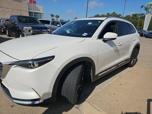 Used 2016 MAZDA CX-9 Grand Touring FWD image 11