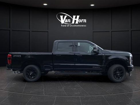 New 2026 Ford F250 XLT w/ XLT Premium Package image 2