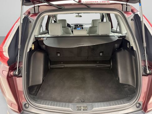 Used 2018 Honda CR-V LX image 9