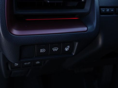 New 2026 Toyota Prius Plug-In Hybrid image 26