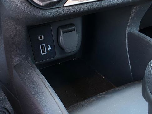 Used 2023 Nissan Versa S w/ Trunk Package FWD image 14