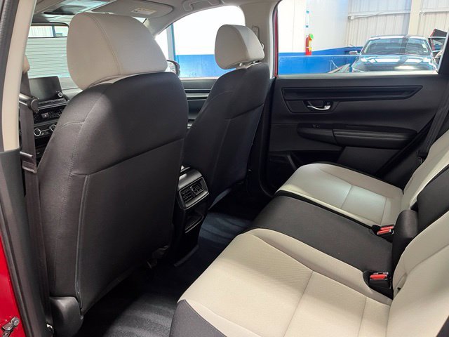 Used 2024 Honda CR-V LX image 18