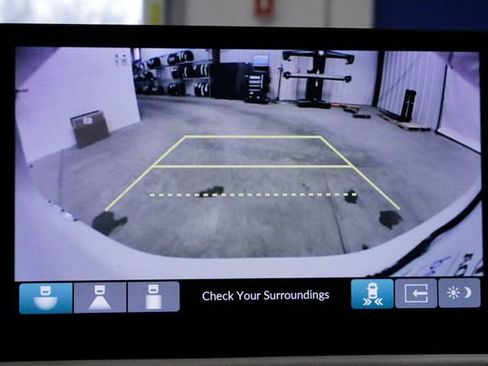 Certified 2024 Honda HR-V EX-L image 35