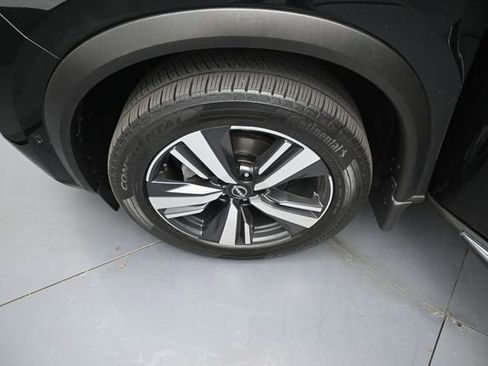 Used 2023 Nissan Rogue SL w/ SL Premium Package AWD/4WD image 36