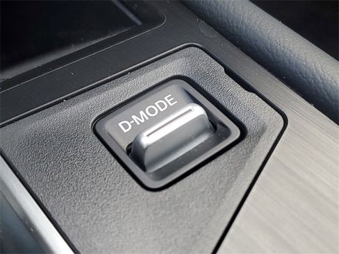 Certified 2025 Nissan Kicks SV image 20