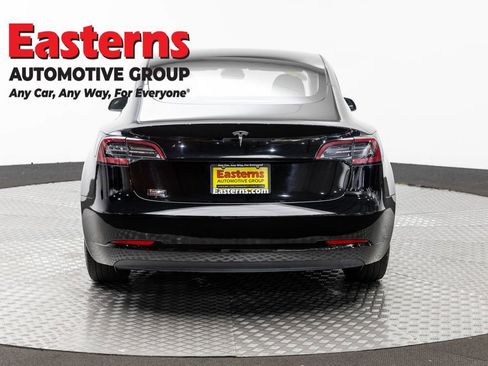 Used 2023 Tesla Model 3 Standard Range RWD image 6