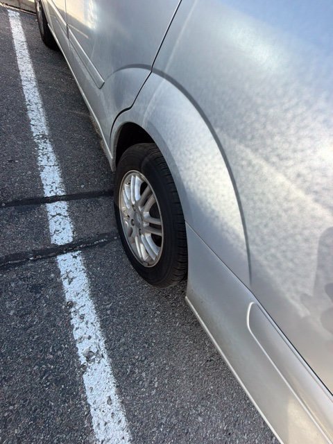 Used 2003 Ford Focus SE FWD image 9