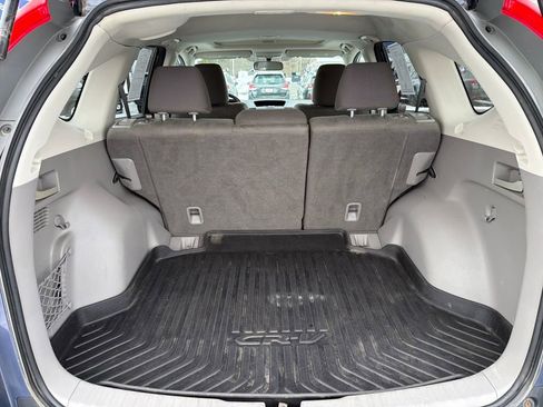 Used 2013 Honda CR-V EX image 25