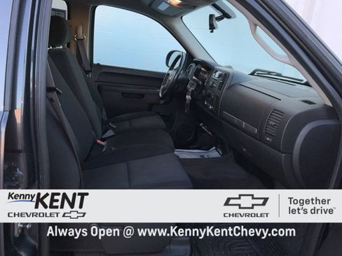 Used 2011 Chevrolet Silverado 1500 LT w/ All-Star Edition image 17