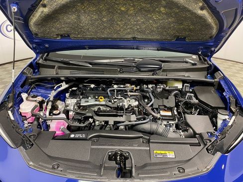 Used 2024 Toyota Prius LE image 22