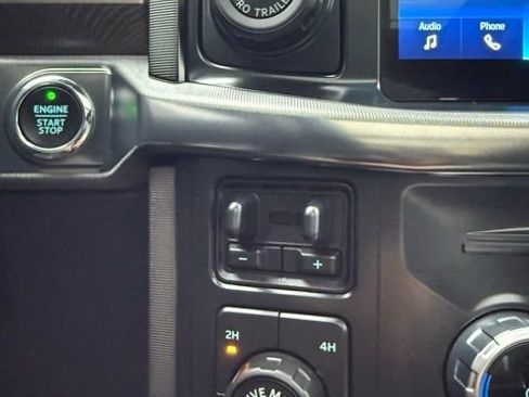 Used 2022 Ford F150 Platinum w/ Equipment Group 701A High image 38