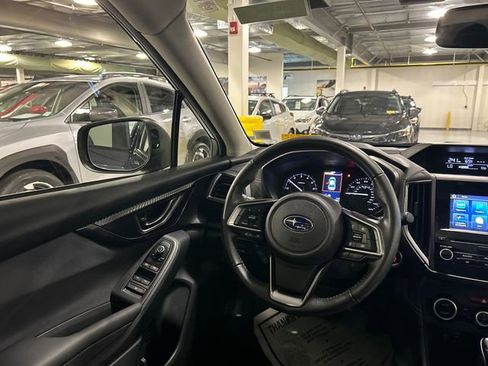 Used 2023 Subaru Crosstrek 2.0i Premium image 23