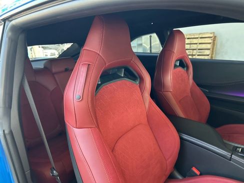 Used 2026 Dodge Charger R/T Scat Pack AWD/4WD image 24