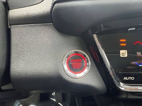 Used 2019 Honda HR-V EX image 13