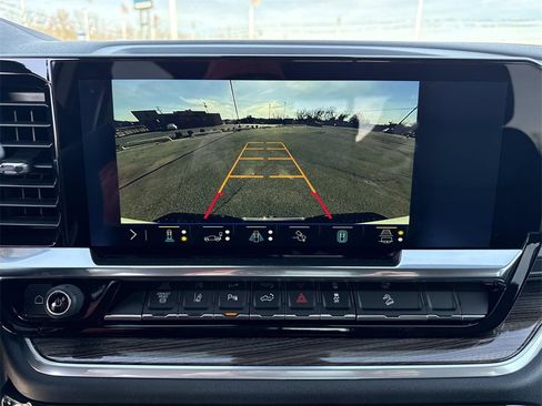 New 2026 Chevrolet Silverado 2500 LT w/ Safety Package image 17