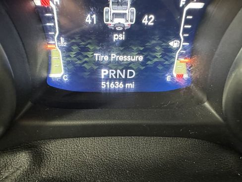 Used 2021 Jeep Wrangler Sport AWD/4WD image 16