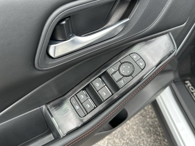 New 2026 Nissan Rogue SV AWD/4WD image 24