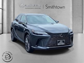New 2026 Lexus RX 350 AWD w/ Convenience Package video 1