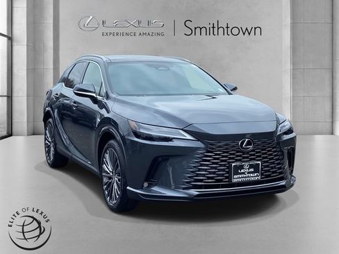 New 2026 Lexus RX 350 AWD w/ Convenience Package image 1