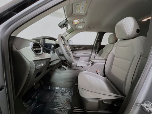 Used 2024 Chevrolet TrailBlazer LT image 15